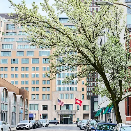 Mandarin Oriental, Boston-3