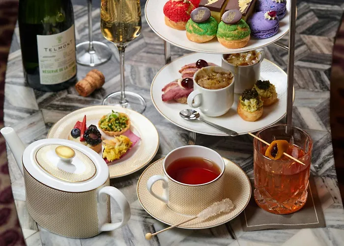 The Ritz-Carlton, Boston Hotel